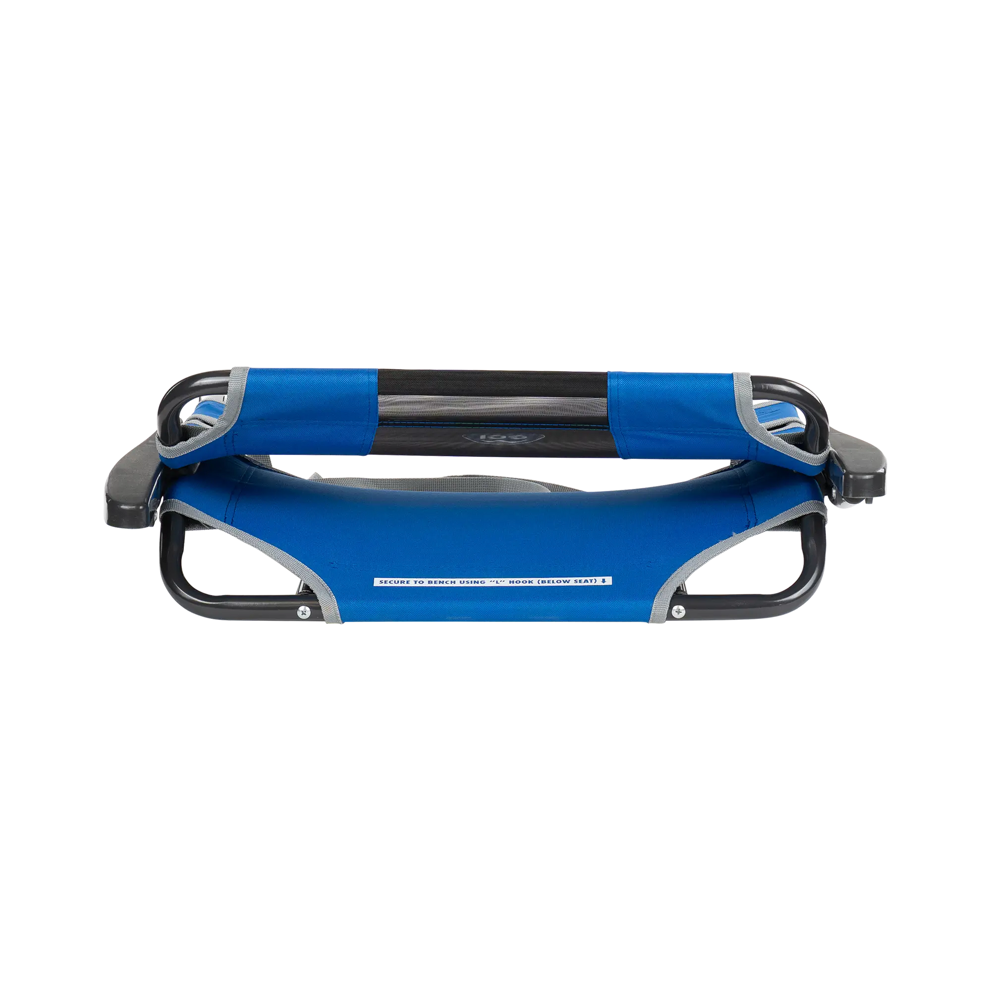 Big Comfort Stadium Chair™ with Armrests