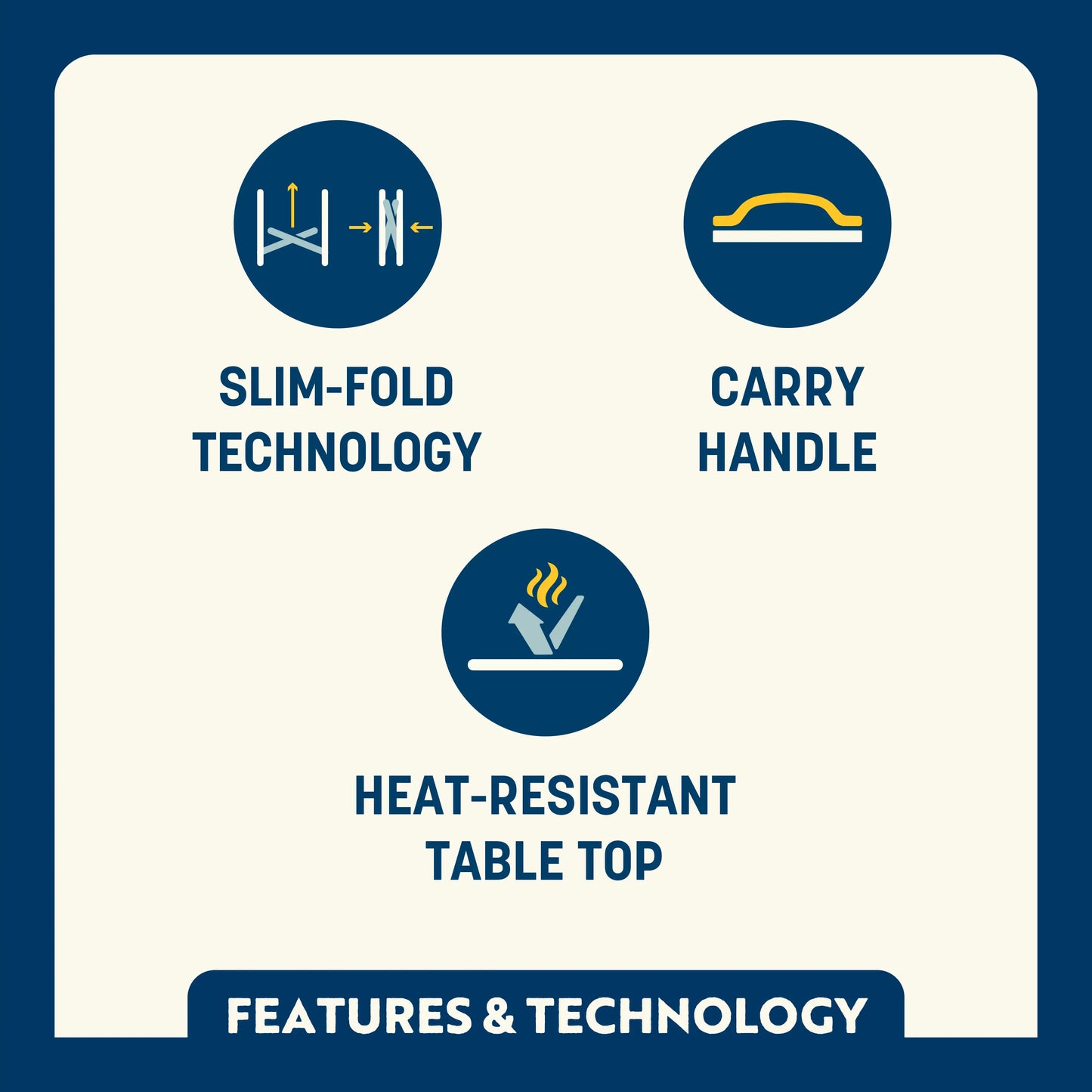 Master Cook Station™