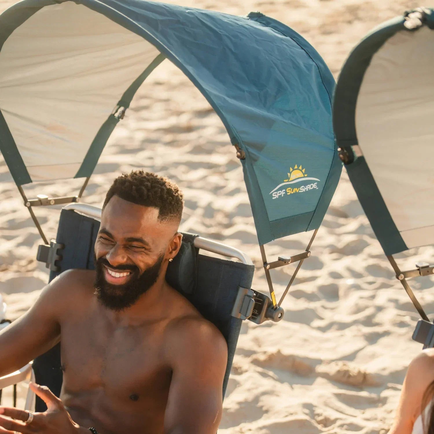 SunShade Accessory - Teal